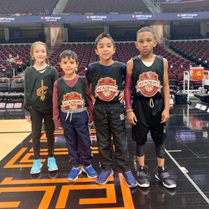 Image post by @cavsyouthsports on Instagram