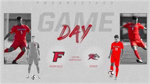 Image post by @fairfieldstagsmenssoccer on Instagram