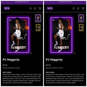 Image post by @tjfordbasketball on Instagram