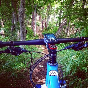 Image post by @kedgebike on Instagram