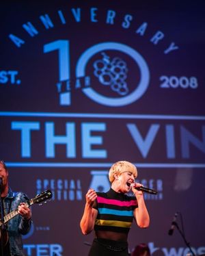 Image post by @liveinthevineyard on Instagram