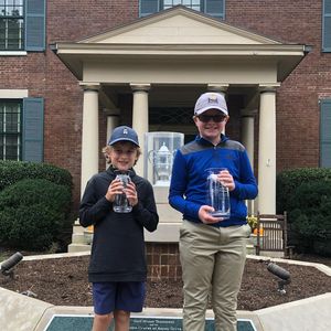 Image post by @tgfjuniorgolf on Instagram