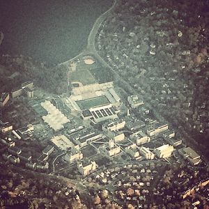 Image post by @bceagles on Instagram