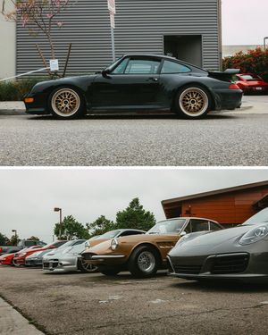 Image post by @bbiautosport on Instagram