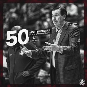 Image post by @FSUHoops on Twitter