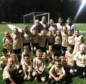Image post by @fairfielduwsoccer on Instagram