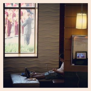 Image post by @uscdornsife on Instagram