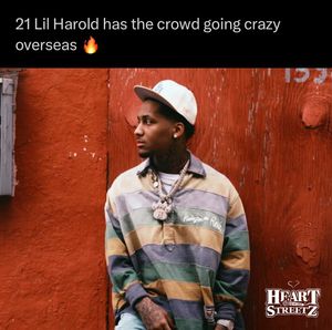 Image post by @heartofthestreetz on Instagram