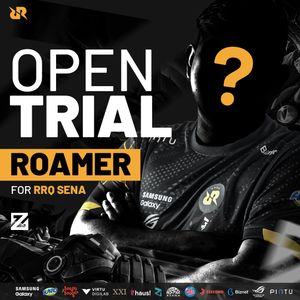 Image post by @teamrrq on Instagram