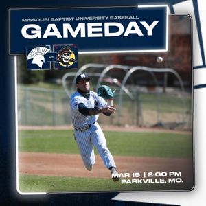 Image post by @mbu_athletics on Instagram