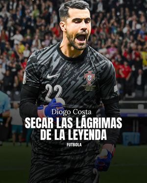 Image post by @futbolamedia on Instagram