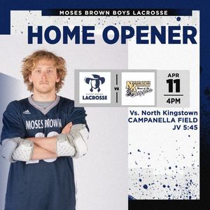 Image post by @mosesbrownathletics on Instagram