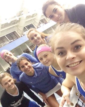 Image post by @memphiswtennis on Instagram
