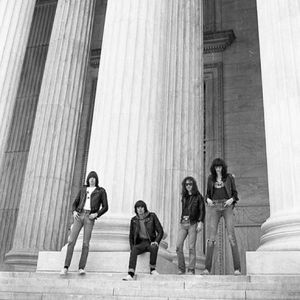 Image post by @ramones on Instagram