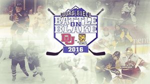Image post by @du_hockey on Instagram