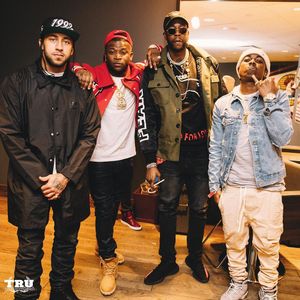 Image post by @2chainz on Instagram