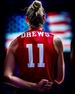 Image post by @powervolleyballofficial on Instagram