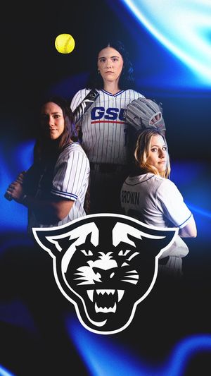 Image post by @GSUPanthers on Twitter