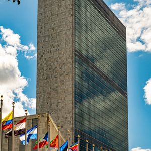 Image post by @unitednations on Instagram