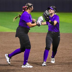Image post by @tarletonsoftball on Instagram