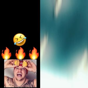 Image post by @officialelijahdowell on Instagram