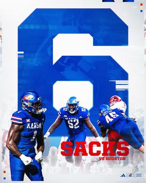 Image post by @kufootball on Instagram