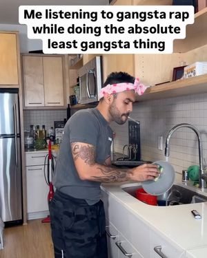 Image post by @angelarye on Instagram