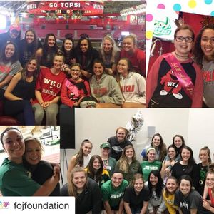 Image post by @gmusoftball on Instagram