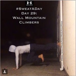 Image post by @underarmourwomen on Instagram