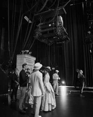 Image post by @playhousesquare on Instagram