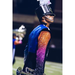 Image post by @thebluedevils on Instagram