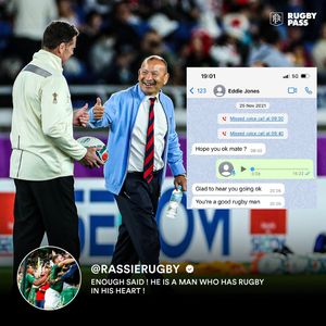 Image post by @rugbypass on Instagram