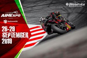 Image post by @aimexpo on Instagram