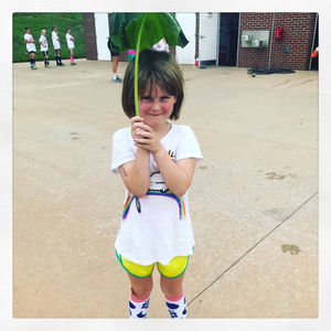 Image post by @meredithcollegesoccer on Instagram