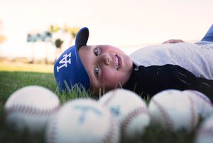 Image post by @littleleague on Instagram