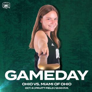 Image post by @ohioufieldhockey on Instagram