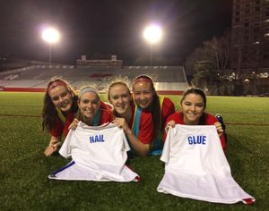 Image post by @terrierwsoc on Instagram
