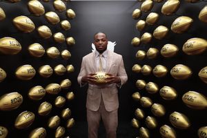 Image post by @nfl on Twitter