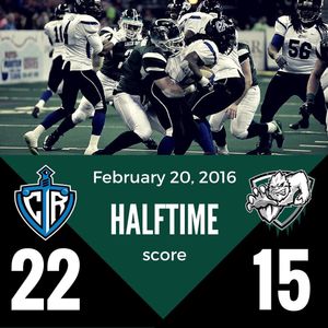 Image post by @greenbayblizzard on Instagram