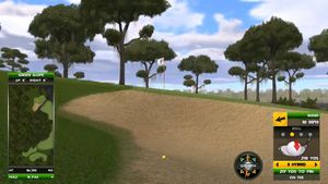 Image post by @GoldenTee on Facebook