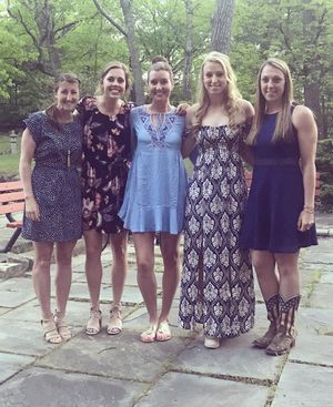 Image post by @armywp_wlax on Instagram