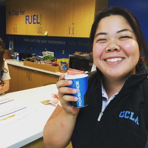 Image post by @uclawomensgolf on Instagram