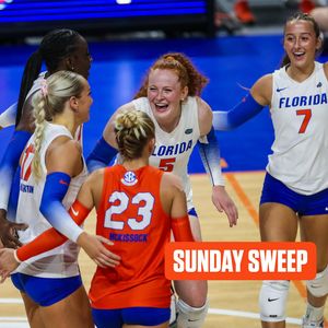 Image post by @gatorsvb on Instagram