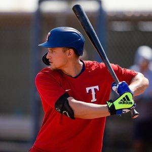 Image post by @coreyseager5 on Instagram
