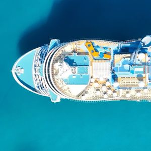 Image post by @norwegiancruiseline on Instagram
