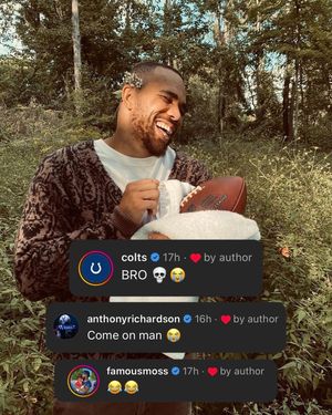 Video post by @nflonprime on TikTok