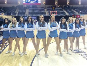 Image post by @usdcheer on Instagram