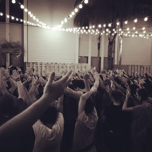 Image post by @bayhopechurch on Instagram