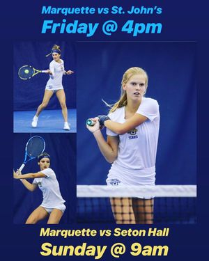 Image post by @marquettewten on Instagram