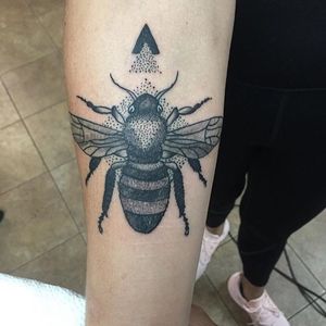 Image post by @clearvisiontattoo on Instagram